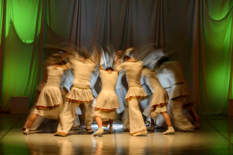 Why Stage Costume Fit Should Be Tested While Moving