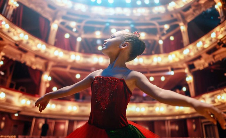 Beginner’s Guide to Seams, Hems, and Reinforcements for Stagewear